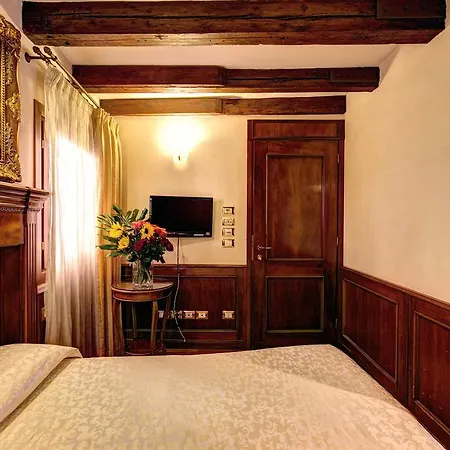 Gæstehus Palazzo La Scala