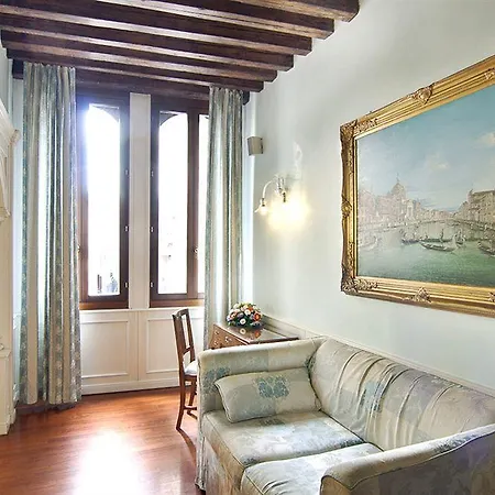 Palazzo La Scala Venedig