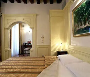 Palazzo La Scala Gæstehus Venedig