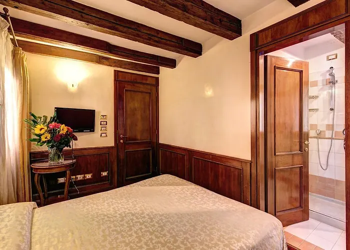 Palazzo La Scala 3* Venedig