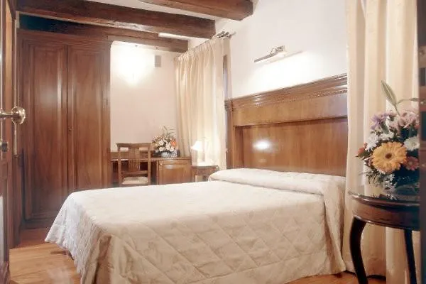 Palazzo La Scala Venedig