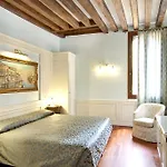 Pensjonat Palazzo La Scala 3*