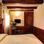 Pensjonat Palazzo La Scala