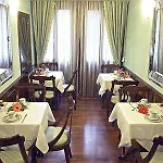 Pensjonat Palazzo La Scala Wenecja