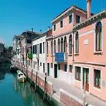 Palazzo La Scala Pensjonat Wenecja