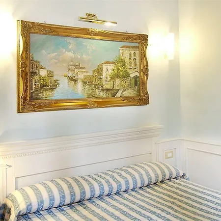 Palazzo La Scala Venice