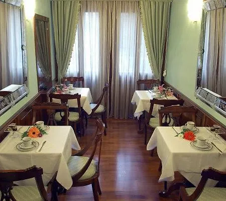 Palazzo La Scala Гостевой дом