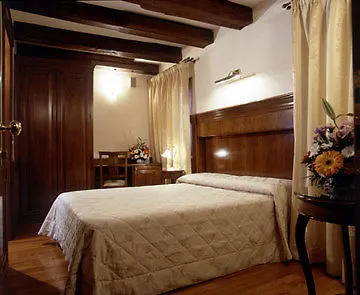 Palazzo La Scala 3*