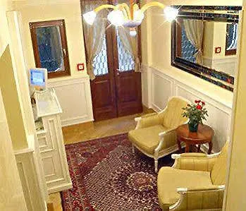 Palazzo La Scala 3*