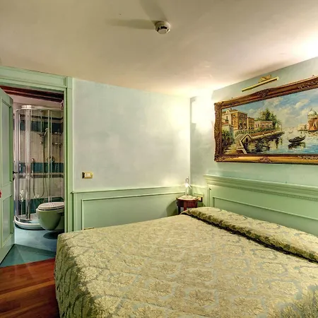 Guest house Palazzo La Scala Venice
