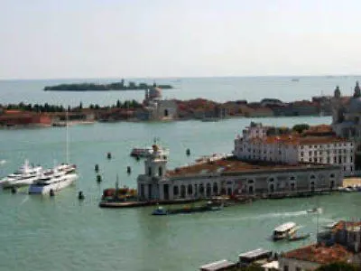 Palazzo La Scala 3* Венеция
