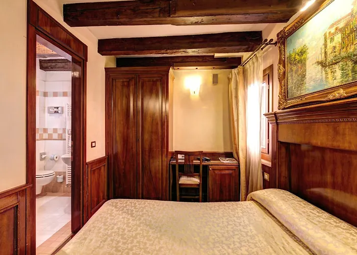 Palazzo La Scala Gasthuis