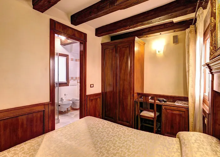 Palazzo La Scala 3*