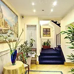 Гостевой дом Palazzo La Scala 3*