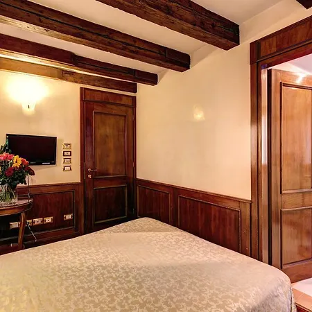 Palazzo La Scala 3* Venice