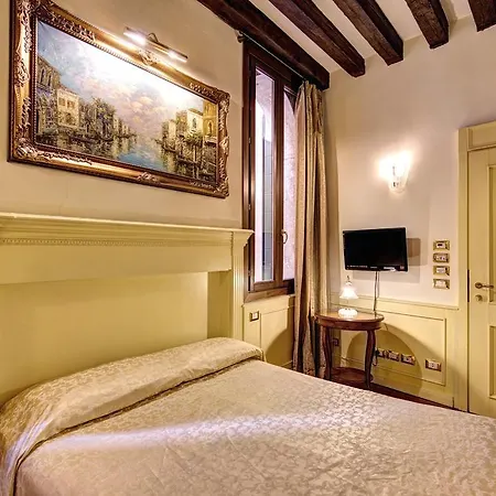 Casa de hóspedes Palazzo La Scala