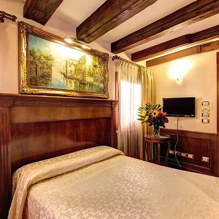 Palazzo La Scala Venice