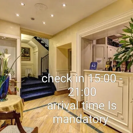 Palazzo La Scala 3* Venice