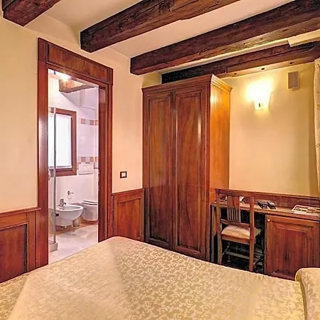 Palazzo La Scala Casa de hóspedes Veneza