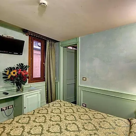 Palazzo La Scala 3* Veneza