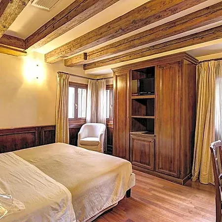Palazzo La Scala Casa de hóspedes Veneza