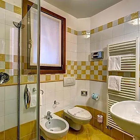 Palazzo La Scala 3* Veneza