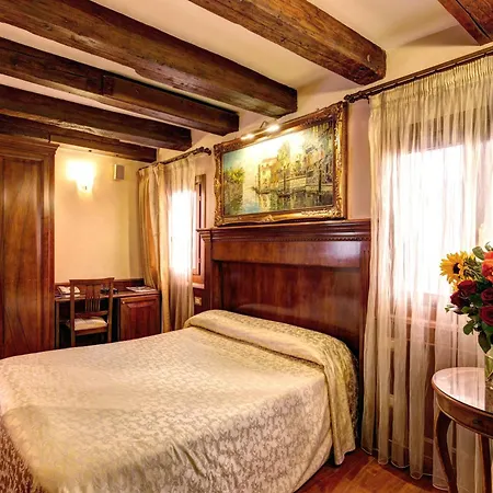Guest house Palazzo La Scala Venice