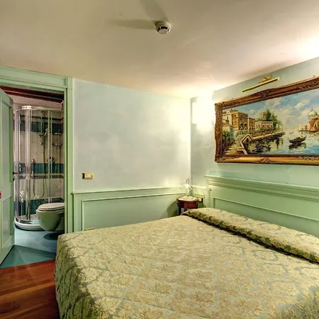 Guest house Palazzo La Scala Venice