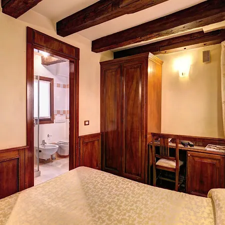 Palazzo La Scala 3*
