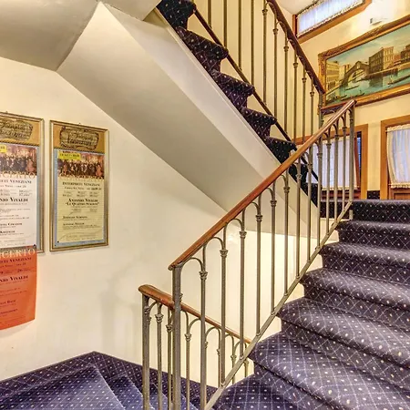 Palazzo La Scala Guest house Venice