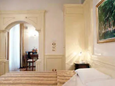 Palazzo La Scala Guest house