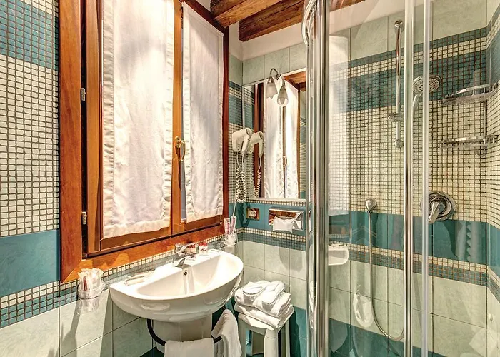 Palazzo La Scala 3* Βενετία