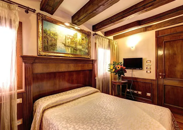 Palazzo La Scala Venecia