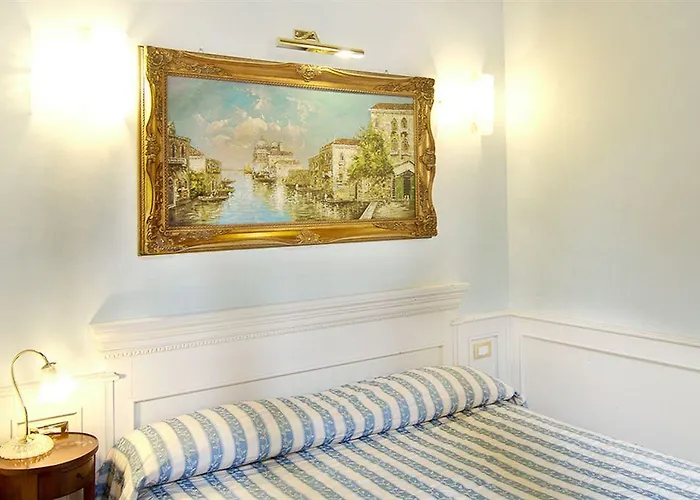 Palazzo La Scala Venecia