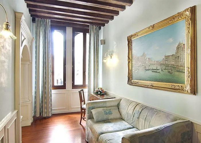 Palazzo La Scala Venecia