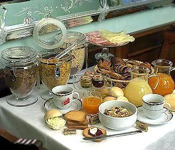 Palazzo La Scala Venecia