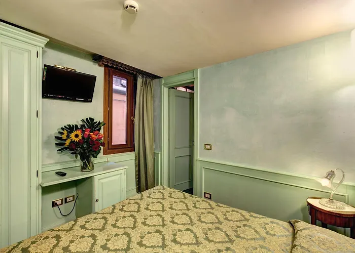 Palazzo La Scala 3* Venecia