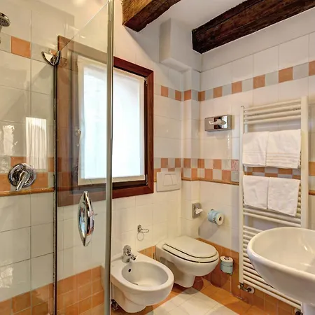 팔라초 라 스칼라 베니스