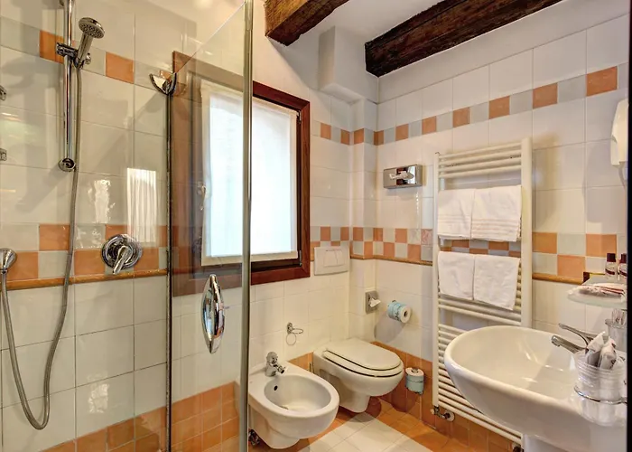 بالازو لا سكالا البندقية